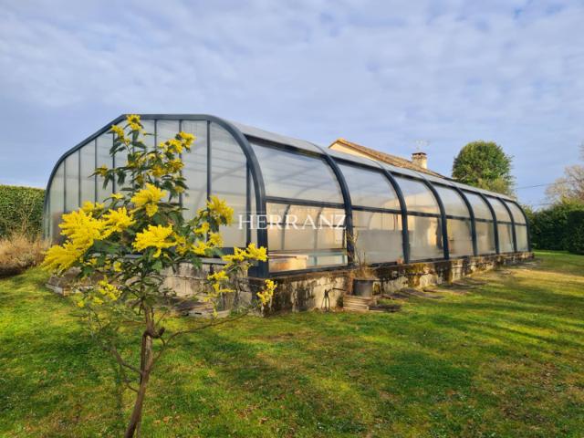Maison vente à Libourne, Puynormand