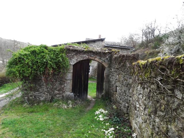 Maison vente à Saint-Étienne, Malleval
