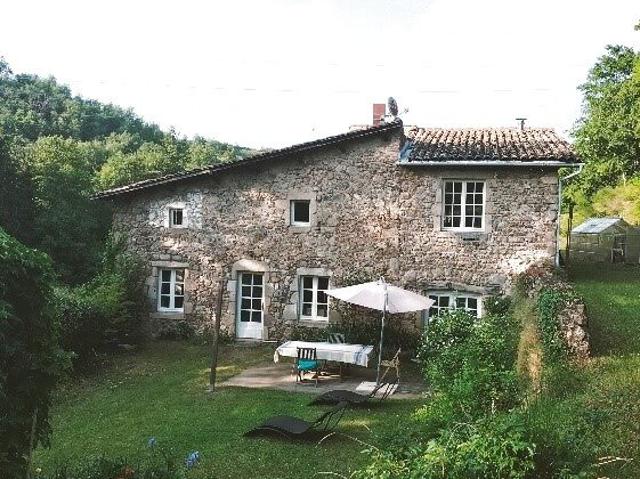 Maison vente à Saint-Étienne, Malleval