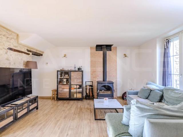 Maison vente à Mantes-la-Jolie, Bouafle