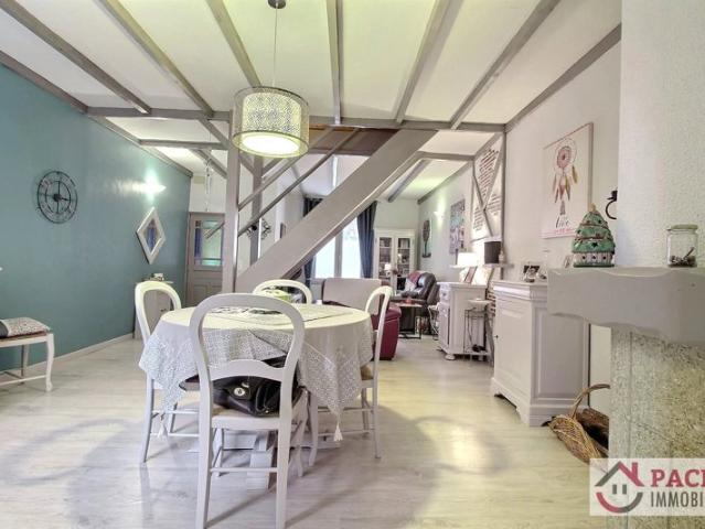 Maison vente à Castres