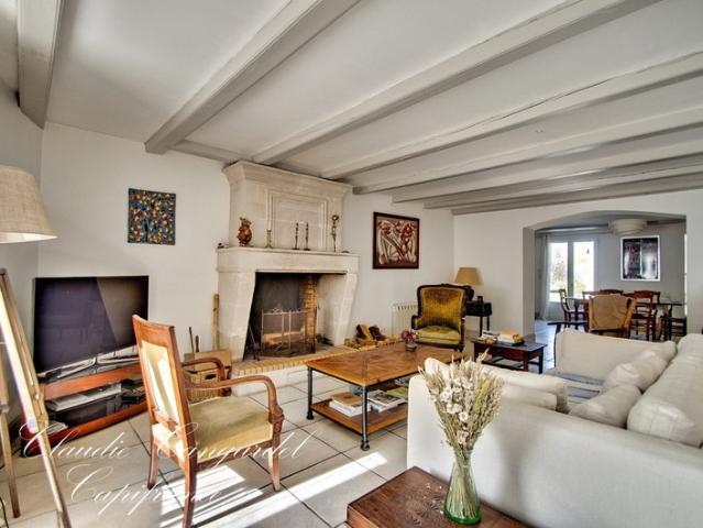 Maison vente à La Rochelle, Marsilly