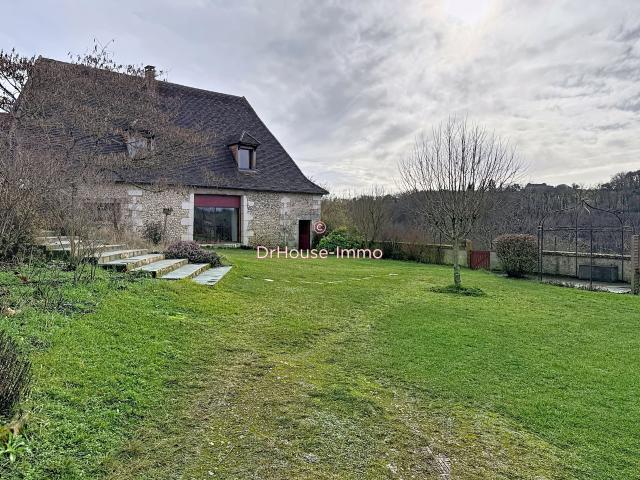 Maison vente à Périgueux, Boulazac