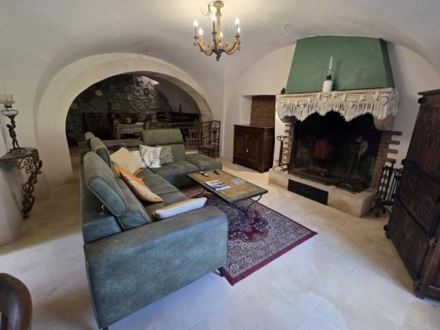 Maison vente à Privas, Saint-martin-sur-lavezon