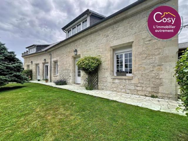 Maison vente à Soissons, Hauts-de-France