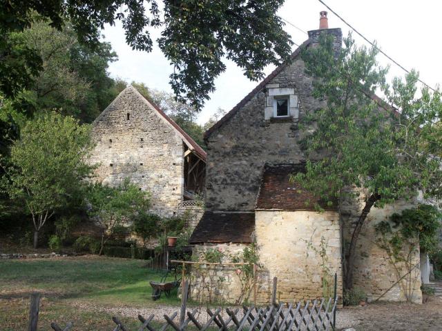 Maison location à Collan, Yonne