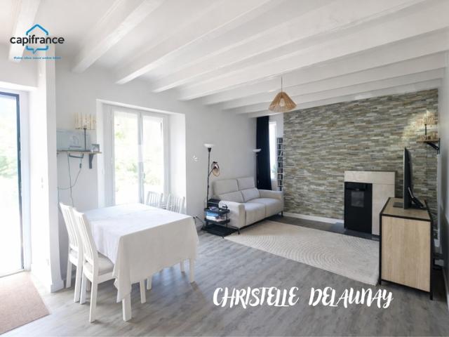 Maison vente à Laval, Saint-ouën-des-toits