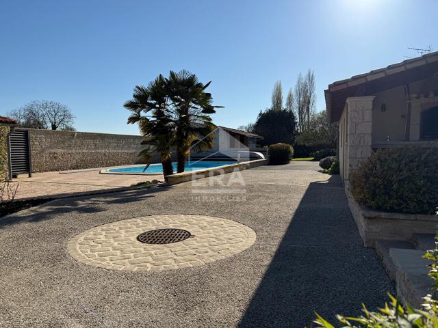 Maison vente à Niort, Chauray