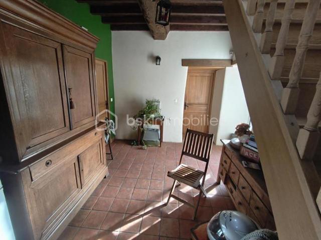 Maison vente à Saint-Lô, Saint-hilaire-petitville