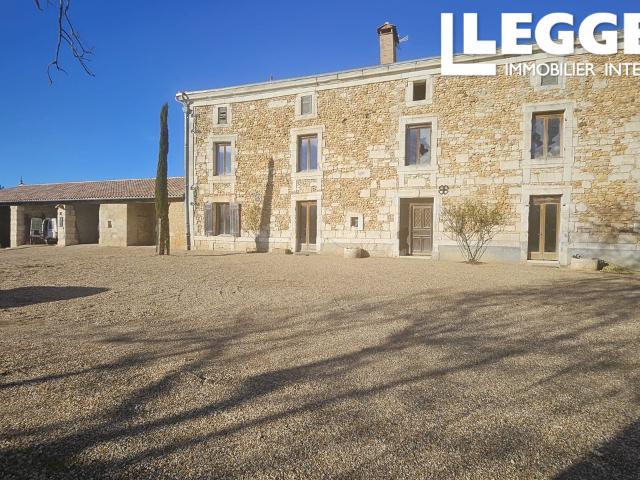 Maison vente à France métropolitaine, Saint-maime-de-péreyrol
