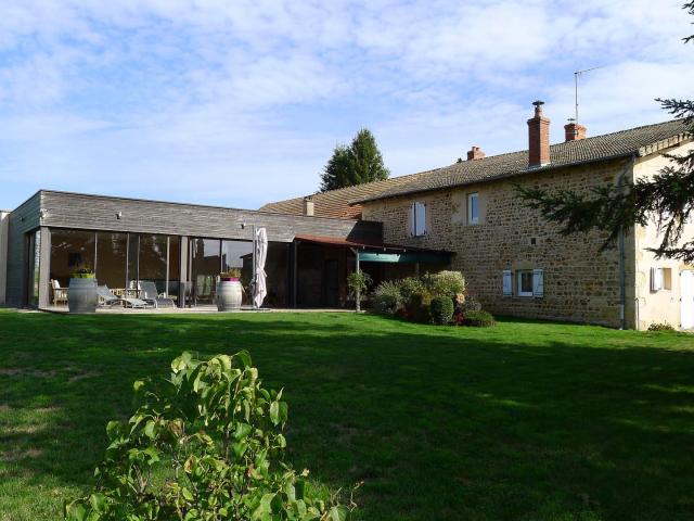 Maison vente à Charolles, La Clayette