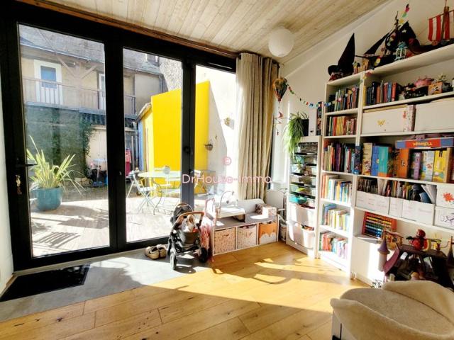 Maison vente à Nantes