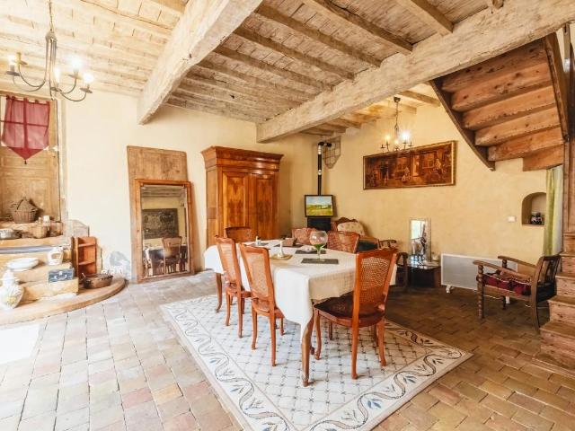 Maison vente à Les Hôtelleries, Courzieu