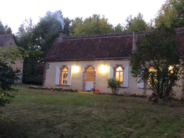 Maison location à Mamers, Lamnay