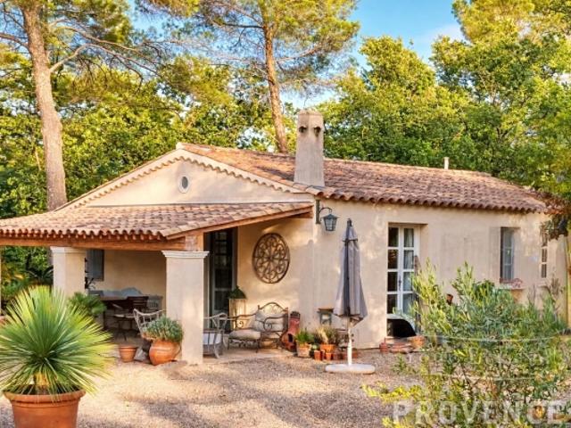 Maison vente à Arrondissement de Draguignan, Flayosc