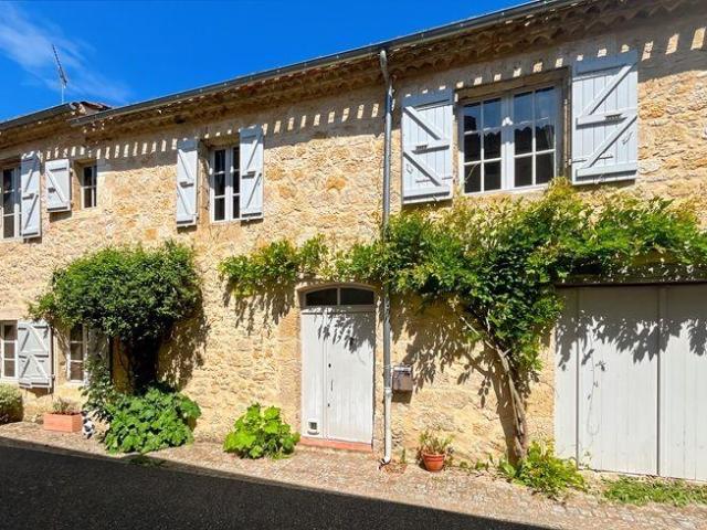 Maison vente à France métropolitaine, Terraube