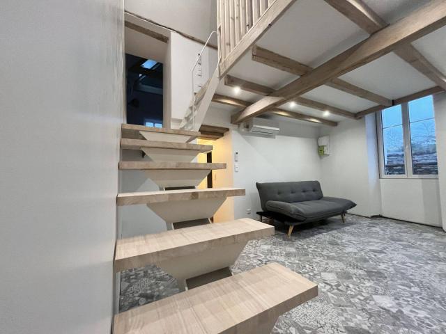 Maison location à Nanclars, Charente