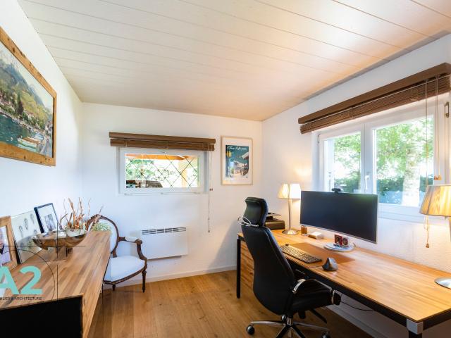 Einfamilienhaus kaufen in Crans-Montana, Wallis