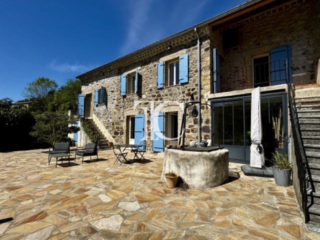 Maison vente à Alès, Gagnières