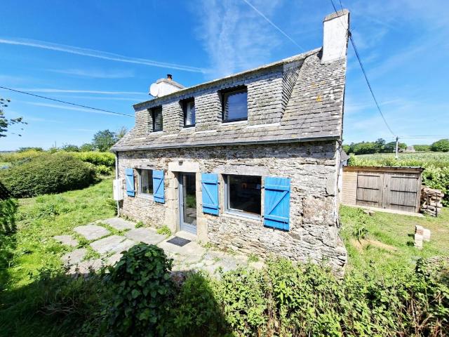 Maison vente à Morlaix, Bretagne
