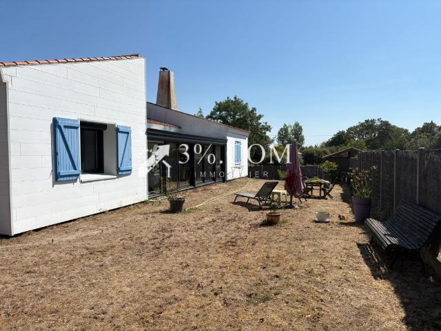 Maison vente à Les Sables-d'Olonne, La Barre-de-monts