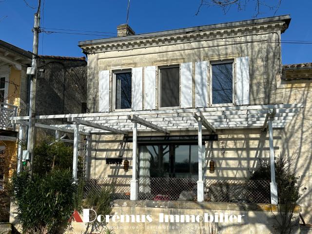 Maison vente à Bordeaux, Quinsac