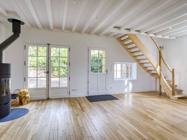Maison location à Grosrouvre, Yvelines