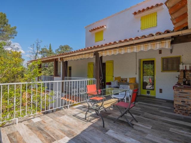 Maison vente à Arrondissement de Draguignan, Lorgues