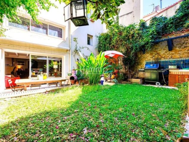 Maison vente à Marseille