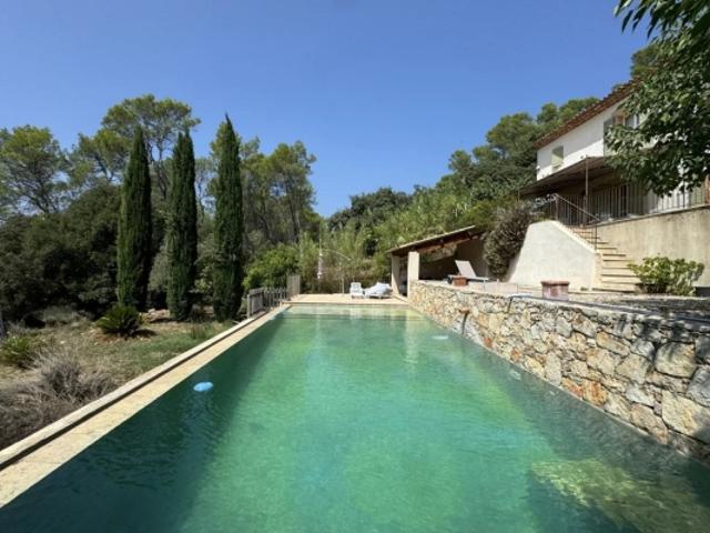 Maison vente à Arrondissement de Draguignan, Lorgues