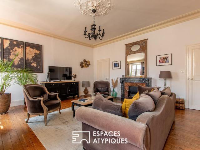 Maison vente à La Roche-sur-Yon, Les Essarts
