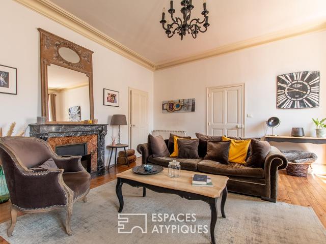 Maison vente à Les Essarts, Essarts-en-Bocage