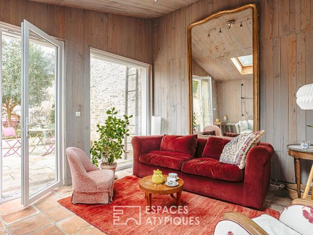 Maison vente à La Rochelle