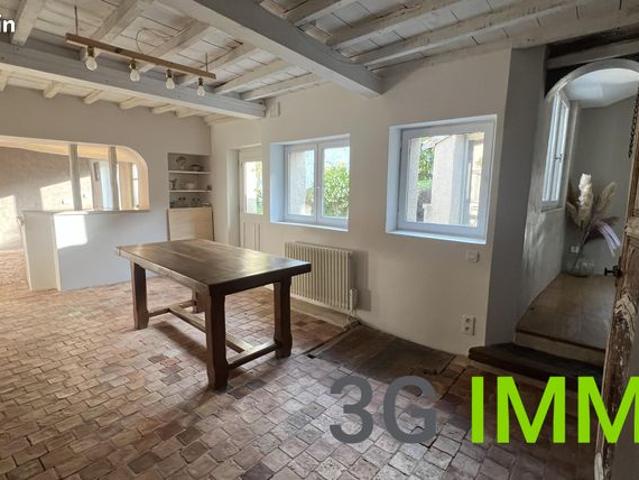 Maison vente à Dreux, Cherisy
