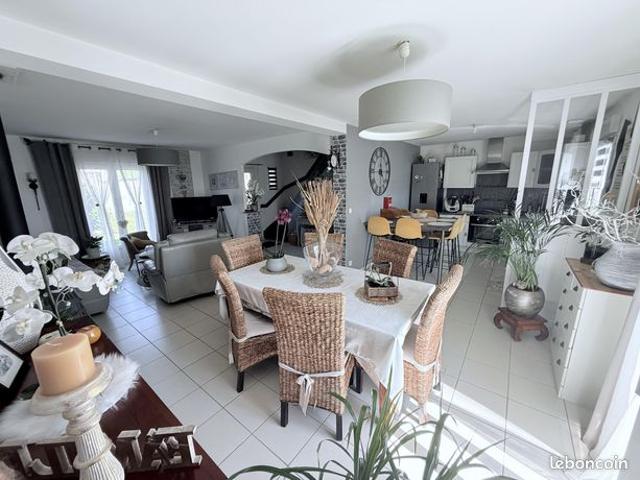 Maison vente à Compiègne, Grandrû