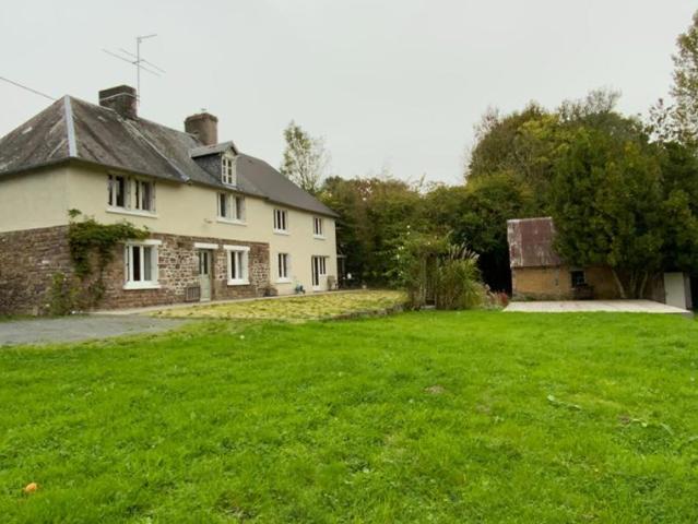 Maison vente à Coutances, Hambye