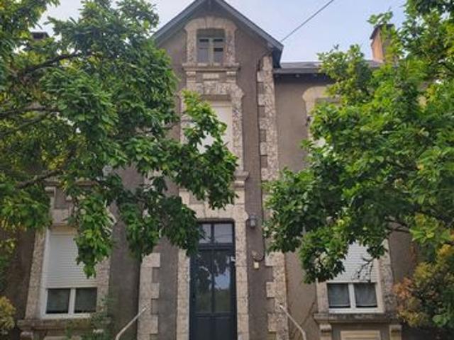 Villa vente à Parthenay, Mazières-en-gâtine