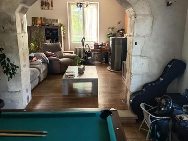 Maison vente à Parthenay, Verruyes