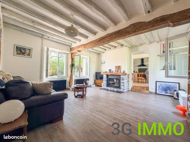 Maison vente à Dreux, Cherisy