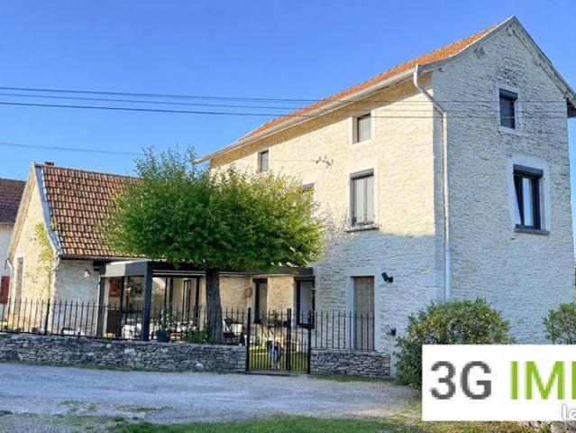 Maison vente à La Tour-du-Pin, Parmilieu