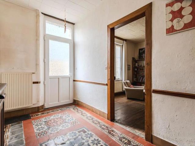 Maison vente à Vouziers, Saint-etienne-à-arnes