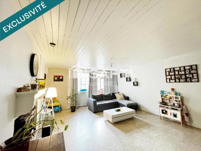 Maison vente à Montbard, Essarois