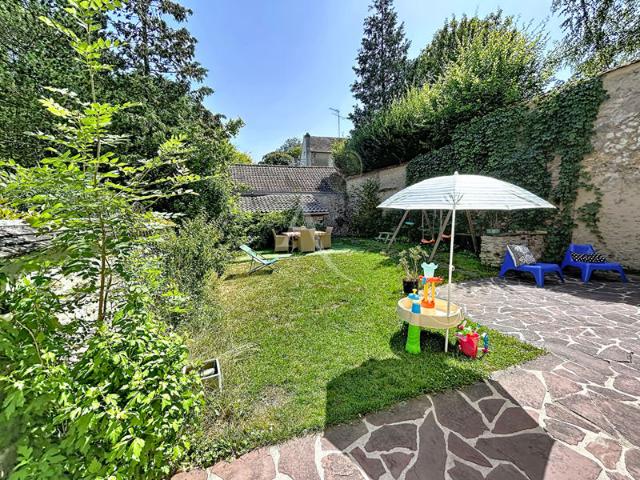 Maison vente à Melun, Le Mée-sur-seine