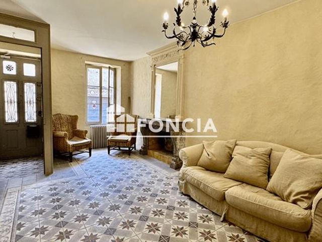 Maison vente à Villeneuve-sur-Lot, Villeneuve-sur-lot