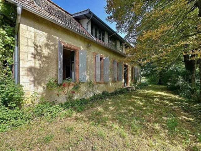 Maison vente à Tarbes, Castelnau-magnoac