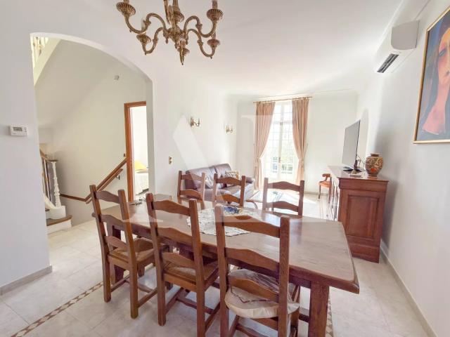 Villa vente à Grasse, Vallauris