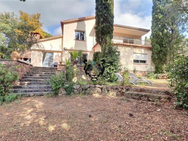 Maison vente à Arrondissement de Draguignan, Roquebrune-sur-argens