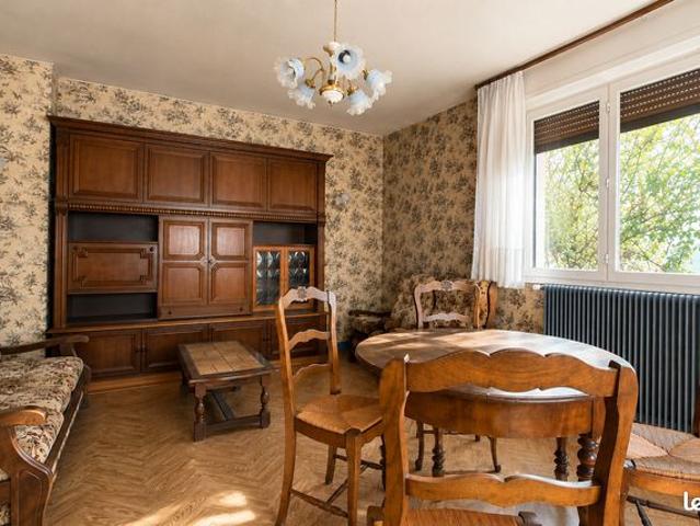 Maison vente à Sélestat-Erstein, Bernardswiller