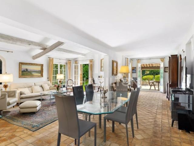 Maison vente à Châteauneuf-Grasse, Alpes-Maritimes