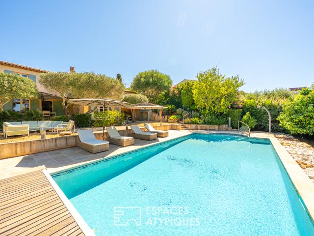 Maison vente à Arrondissement de Draguignan, La Croix-valmer